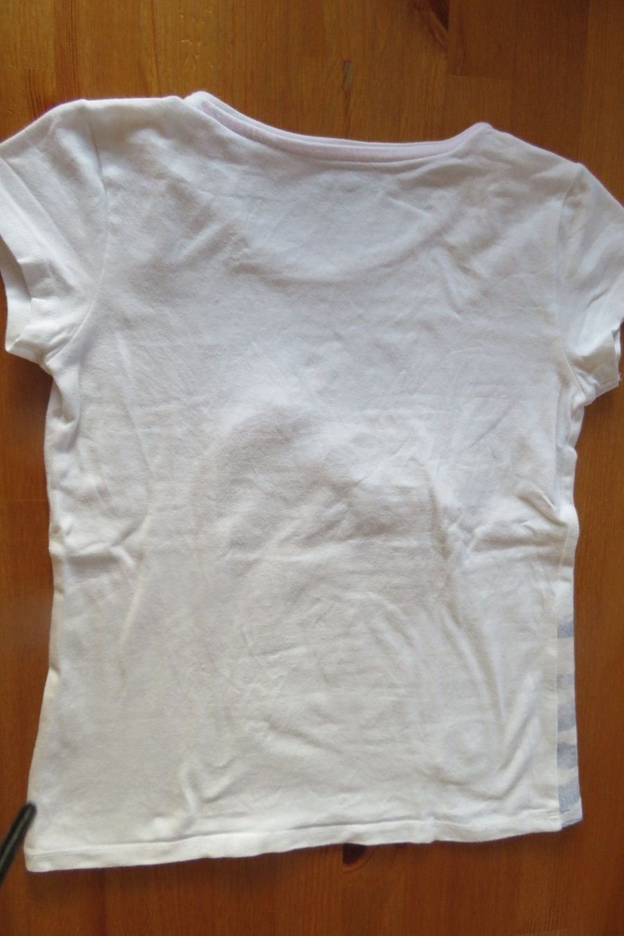 Kleiderpakete & -sets: T-Shirt plus Rock  in Gr. 122 – Gebraucht aus Steckborn von Bibendum02 2