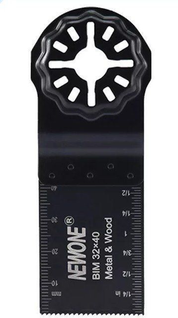 Alle Werkzeuge: 10x Sägeblatt, Multitool für Starlock – Neu und originalverpackt aus Zug von marc.attinger