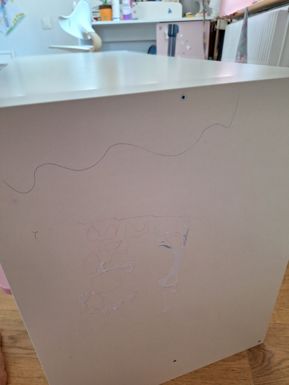 Cassettiere: 2 Trofast Möbel Ikea – Usato da Diepflingen venduto da ska 2
