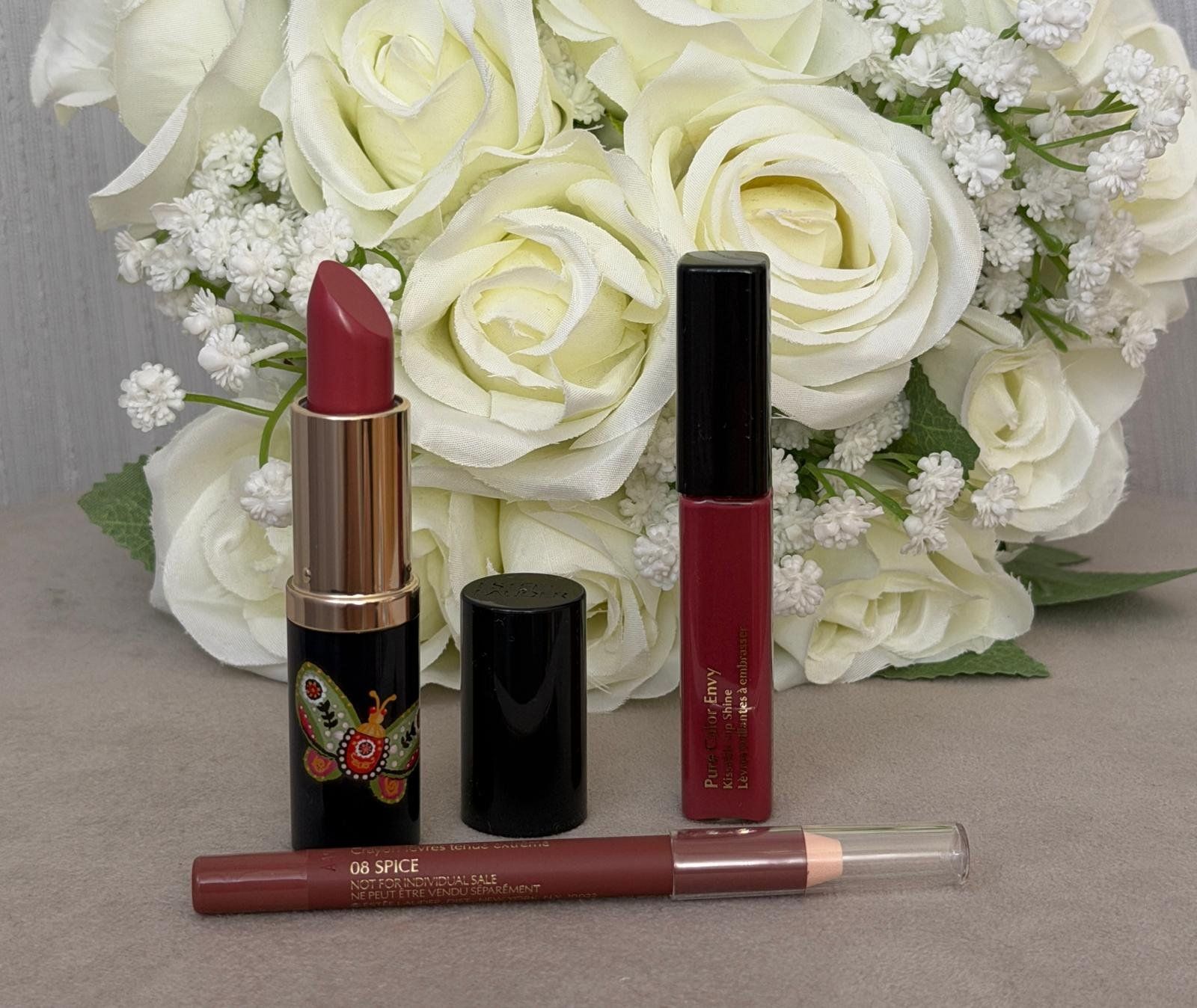Estée Lauder Make-up: Make Up Estée Lauder Lippen Set NEU – Nuovo e nell'imballaggio originale da Dänikon ZH venduto da tug_m9b6 1