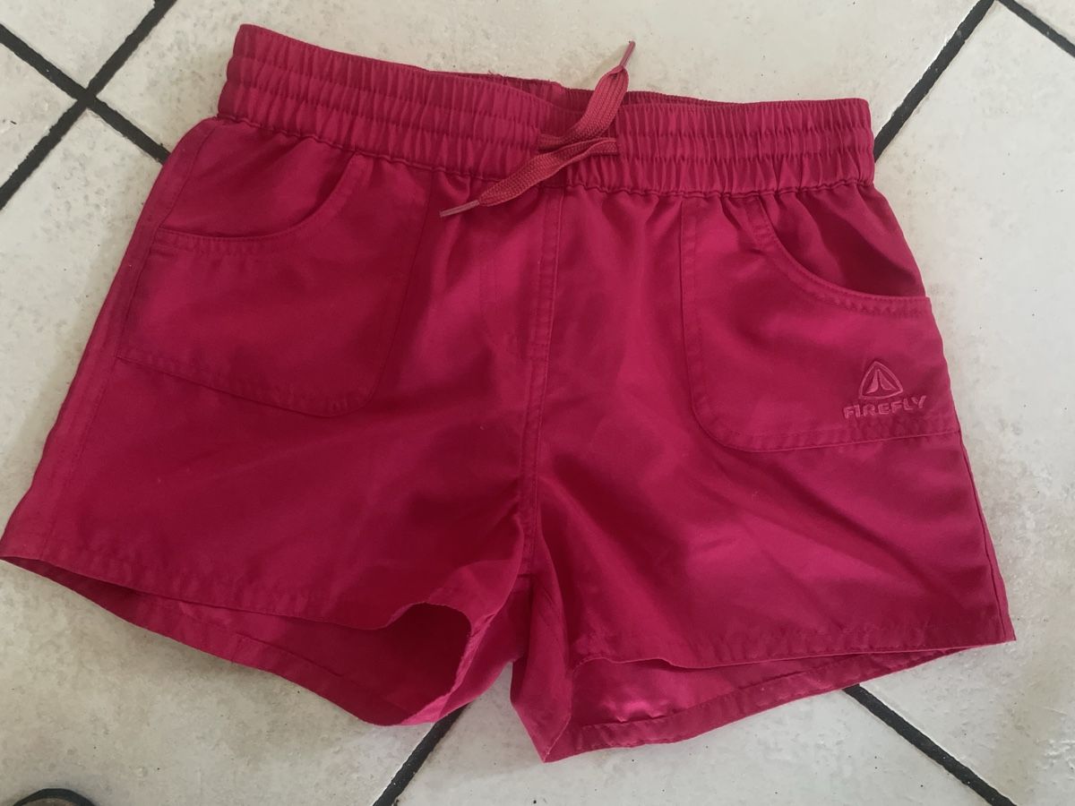 Costumi da bagno & Bikini: Firefly Bade Shorts, Gr. 152, Top Zustand – Nuovo (secondo la descrizione) da Obergerlafingen venduto da cabo4