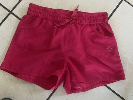 Firefly Bade Shorts, Gr. 152, Top Zustand