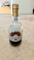 Graham's 40 Years Old Tawny Port 75 cl angebrochen