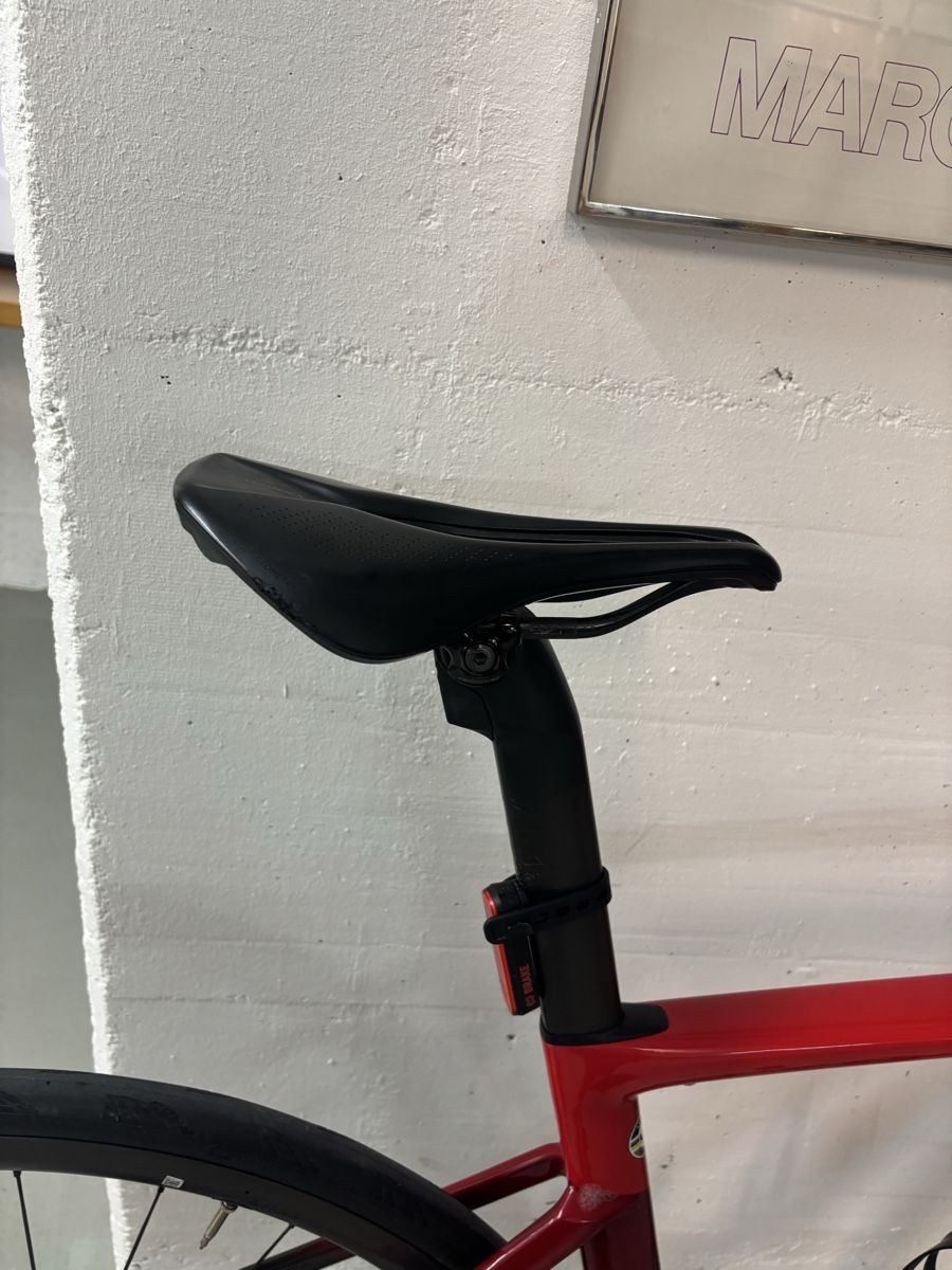 Specialized Vélos: Specialized S-Works Tarmac SL7  – D'occasion à Genève par max_sg6r 3