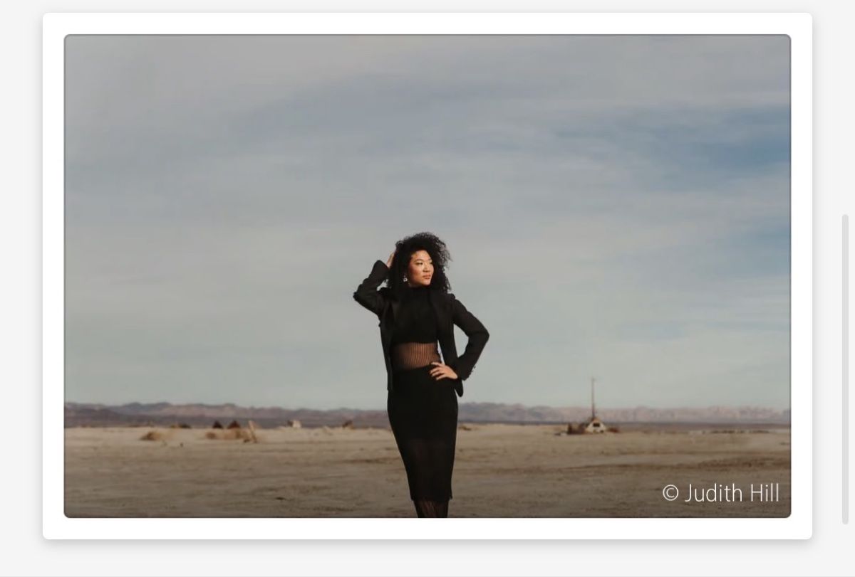 Biglietti: Konzert Judith Hill 13.10.26 – Nuovo (secondo la descrizione) da Fahrweid venduto da Mara36