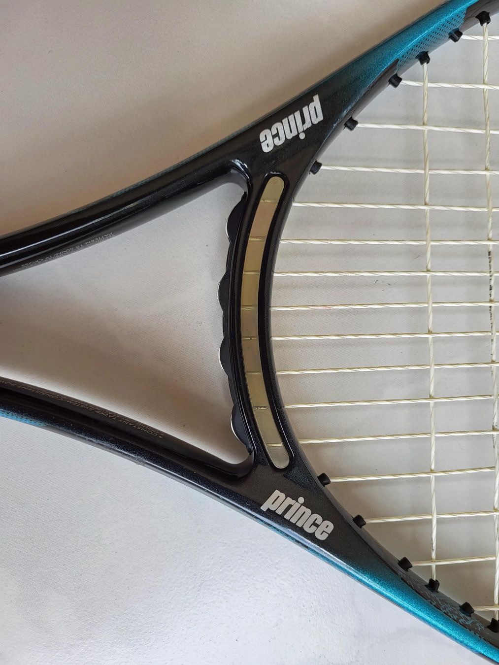 Racchette: Tennis-Racket – Usato da Hinwil venduto da MorfWerner 1