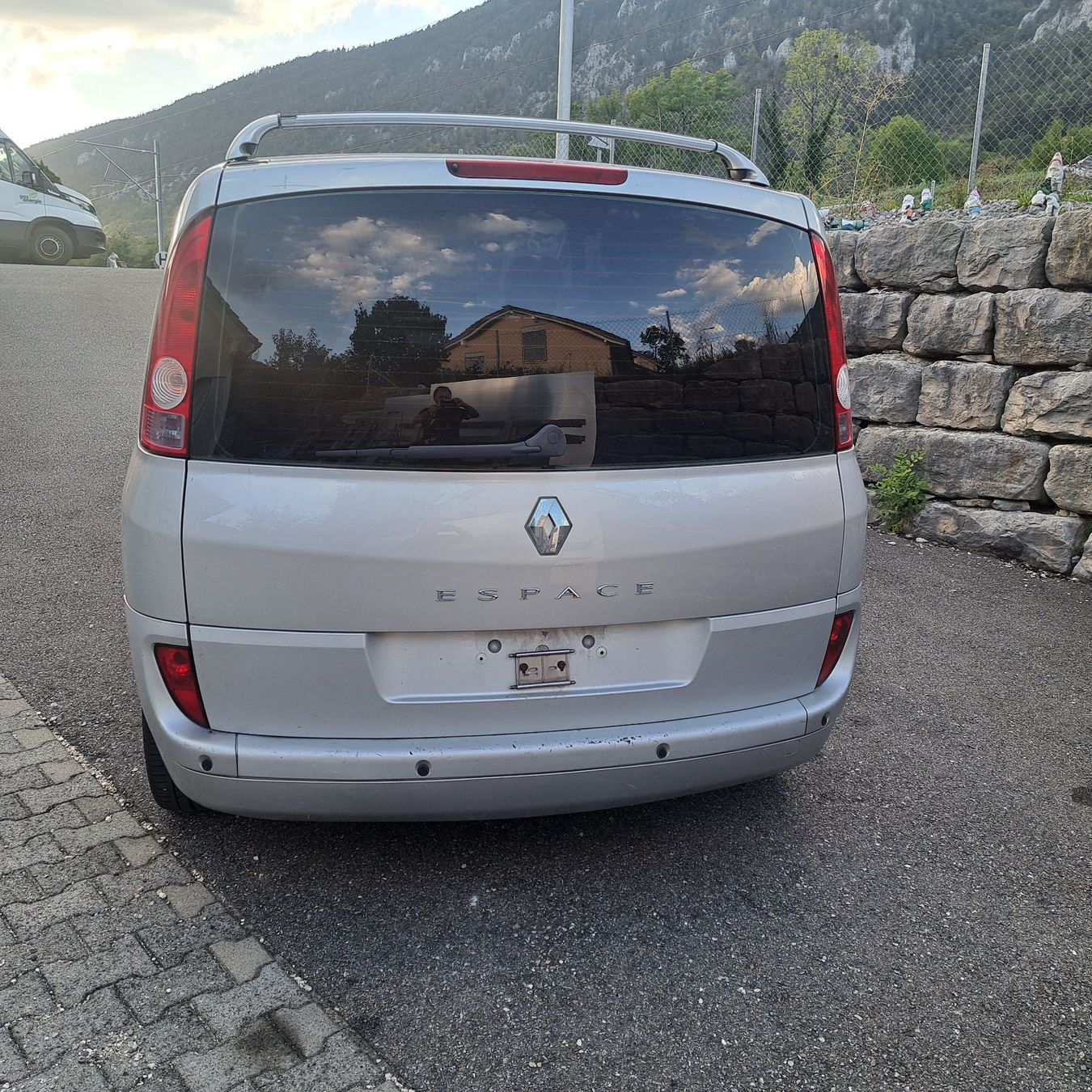 Renault Automobili: Renault espace 4 2.0 16v – Difettoso da Grandval venduto da Gloux75 2