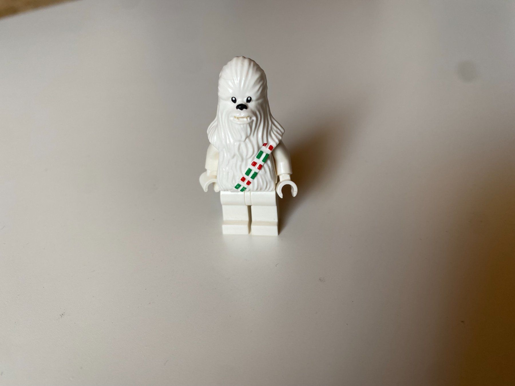 Lego Jouets: LEGO - TOLLE - STAR WARS - FIGUR – D'occasion à Gelterkinden par ajdt4