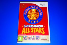 Super Mario All Stars - Nintendo Wii