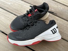 Wilson Tennisschuhe Rush Pro 4.0 38 1/3