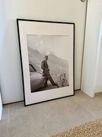 James Bond Goldfinger Sean Connery Bild - 70x50cm