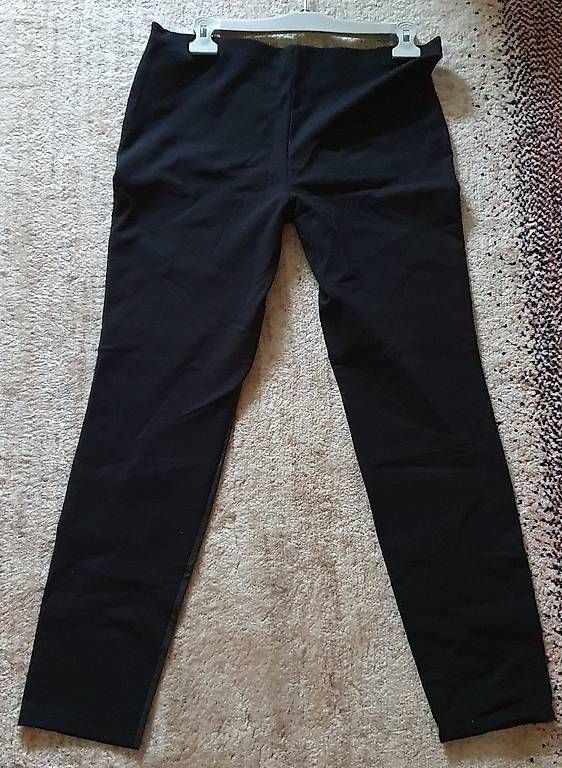 Gerry Weber Pantaloni: NEU. Gerry Weber elastische Hose. Gr. 44 – Nuovo (secondo la descrizione) da Unterentfelden venduto da LookoutMt 1