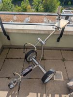 TRENDGOLF ELEKTRO-TROLLEY STREAKER
