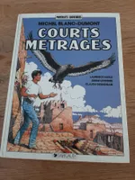 Michel Blanc-Dumont: Courts metrages Edition Original 1985