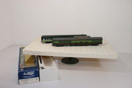 2 US Personenwagen ( 597 )