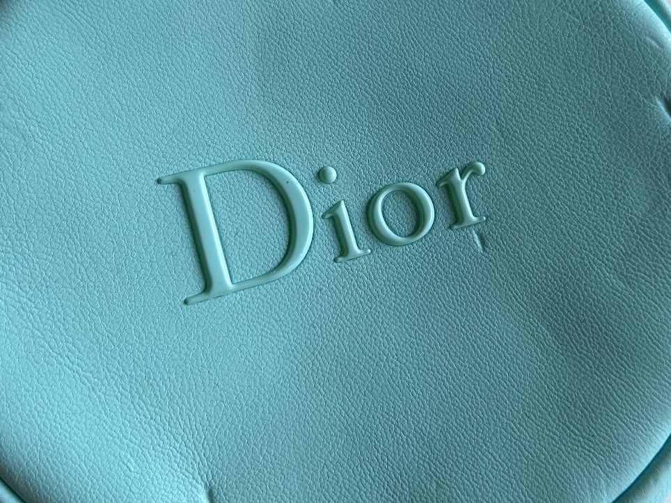 Dior Custodie per cosmetici: Dior Necessaire – Usato da St. Gallen venduto da look-twice 2