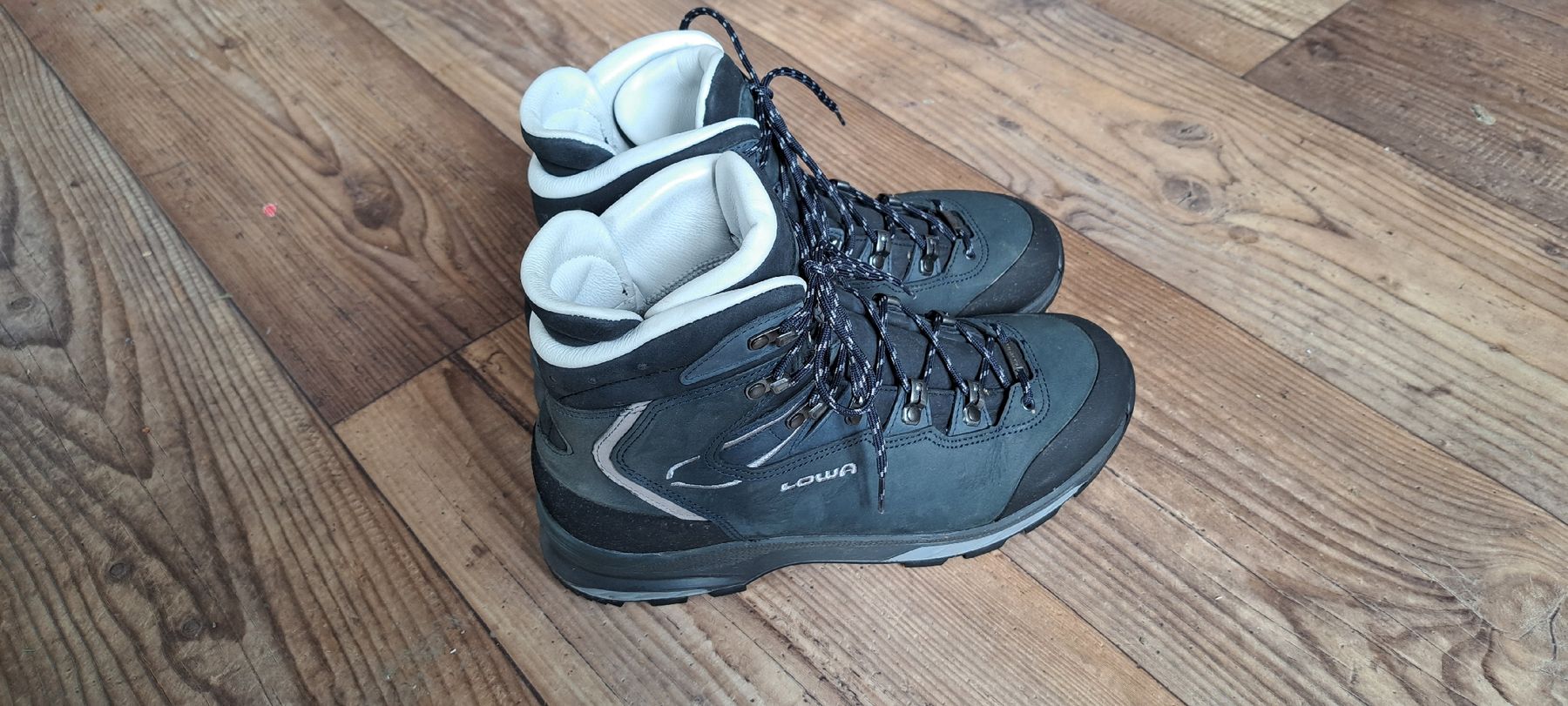 Lowa Scarpe da donna: Lowa Mauria Evo LL Ws – Nuovo (secondo la descrizione) da Wetzikon ZH venduto da xellent79 2