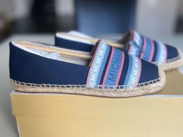 Michael Kors Espadrille Grösse 36