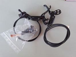 SRAM Level Ultimate Bremse vorne und hinten
