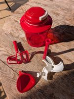 Tupperware mixeur-mélangeur multichef