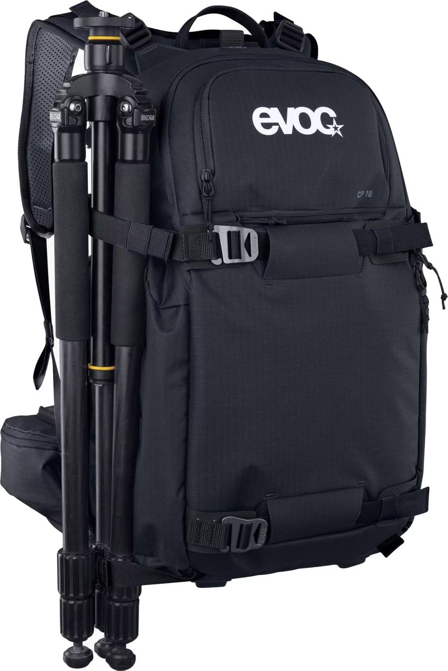 Evoc Zaini: Sac à dos Evoc cp 18l camera pack – Usato da Le Mont-sur-Lausanne venduto da AurelBour 4