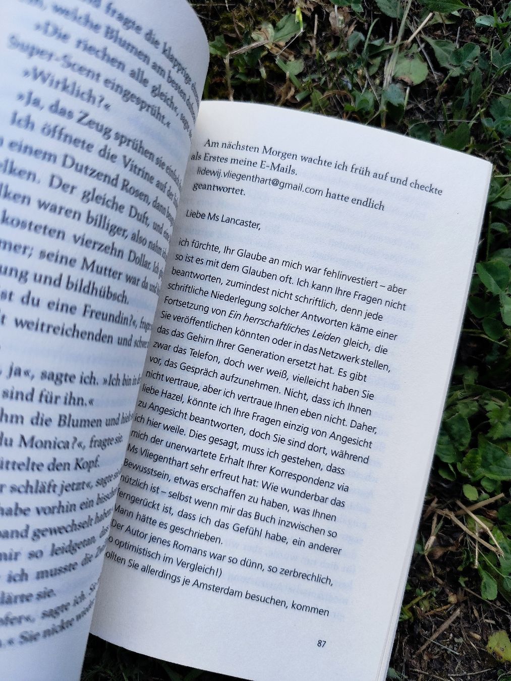 Libri: John Green Das Schicksal ist ein mieser Verräter – Usato da Mägenwil venduto da VintageGirly 3
