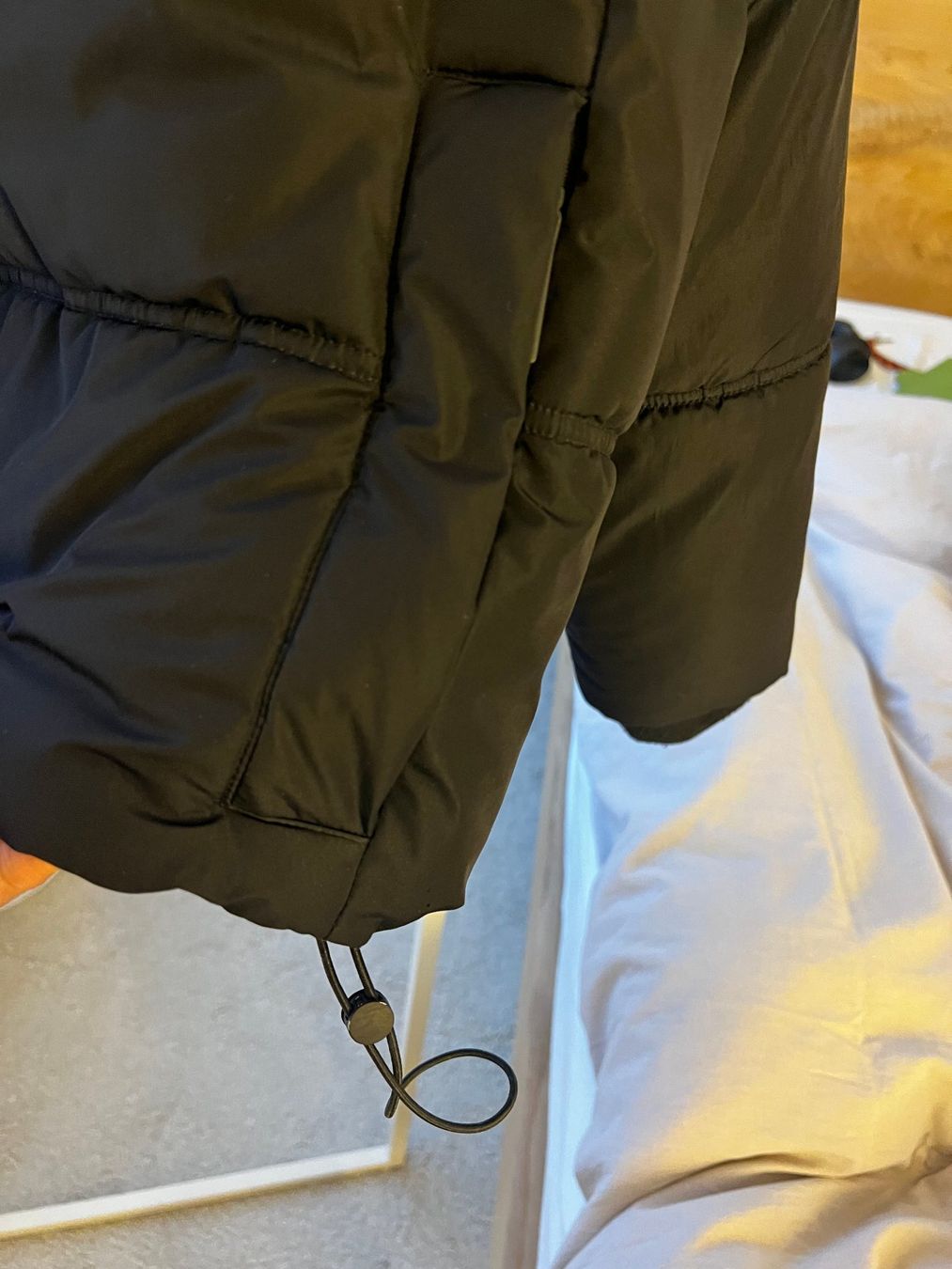 Jacken: Zara Jacket – Gebraucht aus Zug von kar_vq6b 1