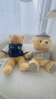 Teddybären mit Kleidung Konvolut guter Zustand