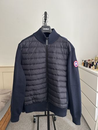 Canada Goose Hybrid