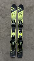 Kinderski Fischer RC4 Race JR 80 cm mit Bindung gebraucht