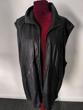 Gilet Velour