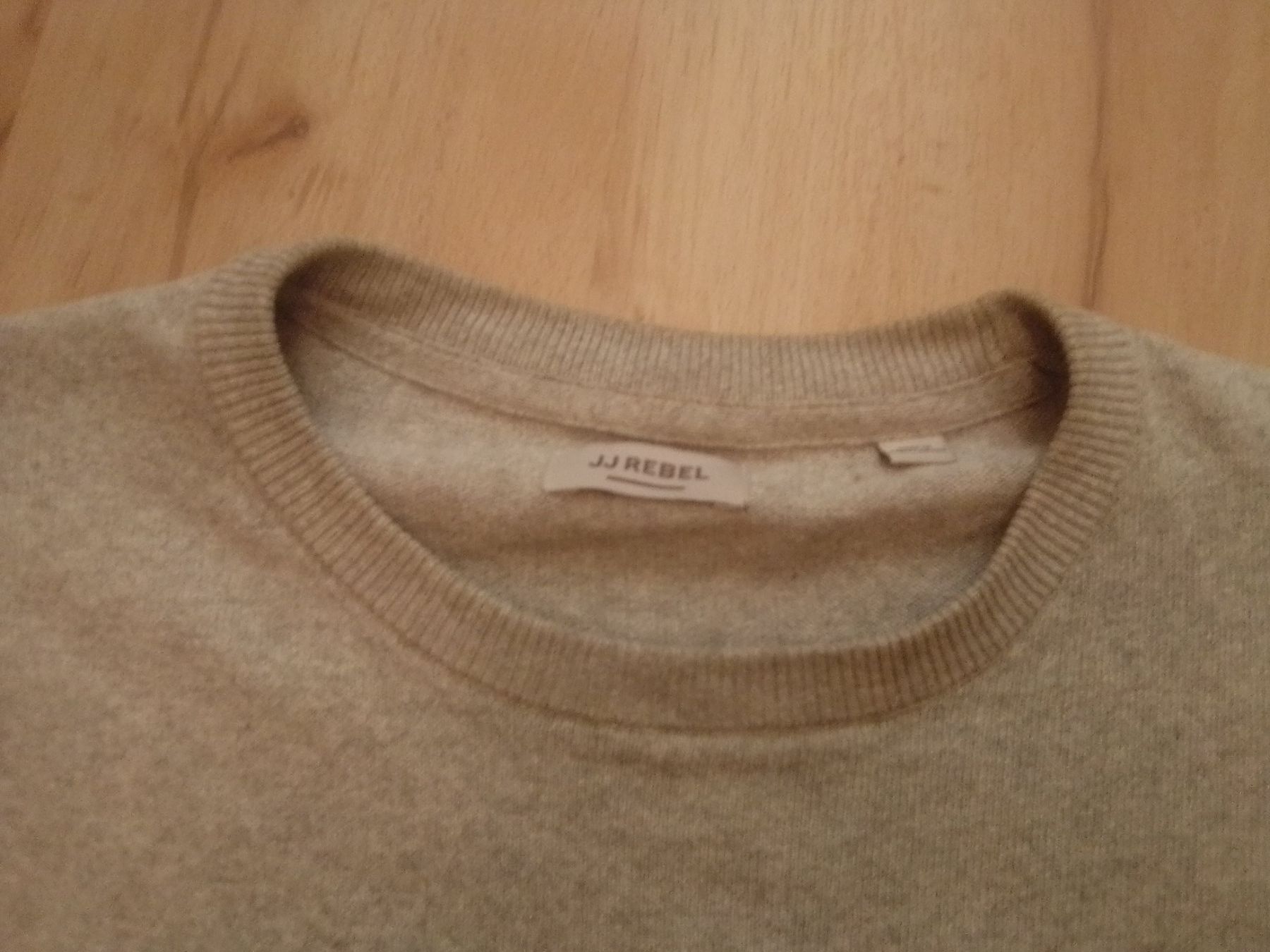 Maglioni & Felpe: JJRebel - Herren-Pullover, Grösse M, selten getragen – Usato da Oftringen venduto da mwi_kv82 1