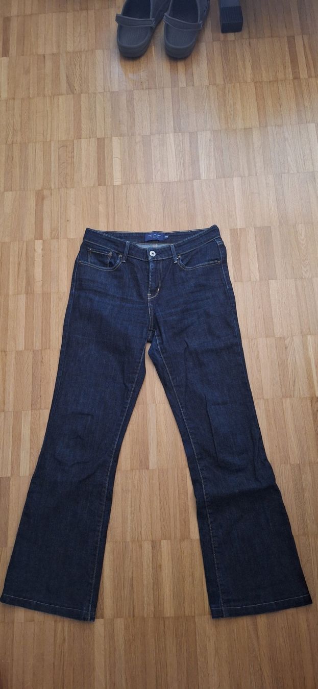 Levi's Jeans: Levis boot cut – Usato da Mumpf venduto da SwissDi