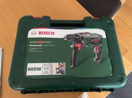 Bosch Schlagbohrer