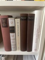 Büchersammlung Bettina und Achim von Arnim
