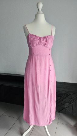 Sommerkleid / Kleid Zara