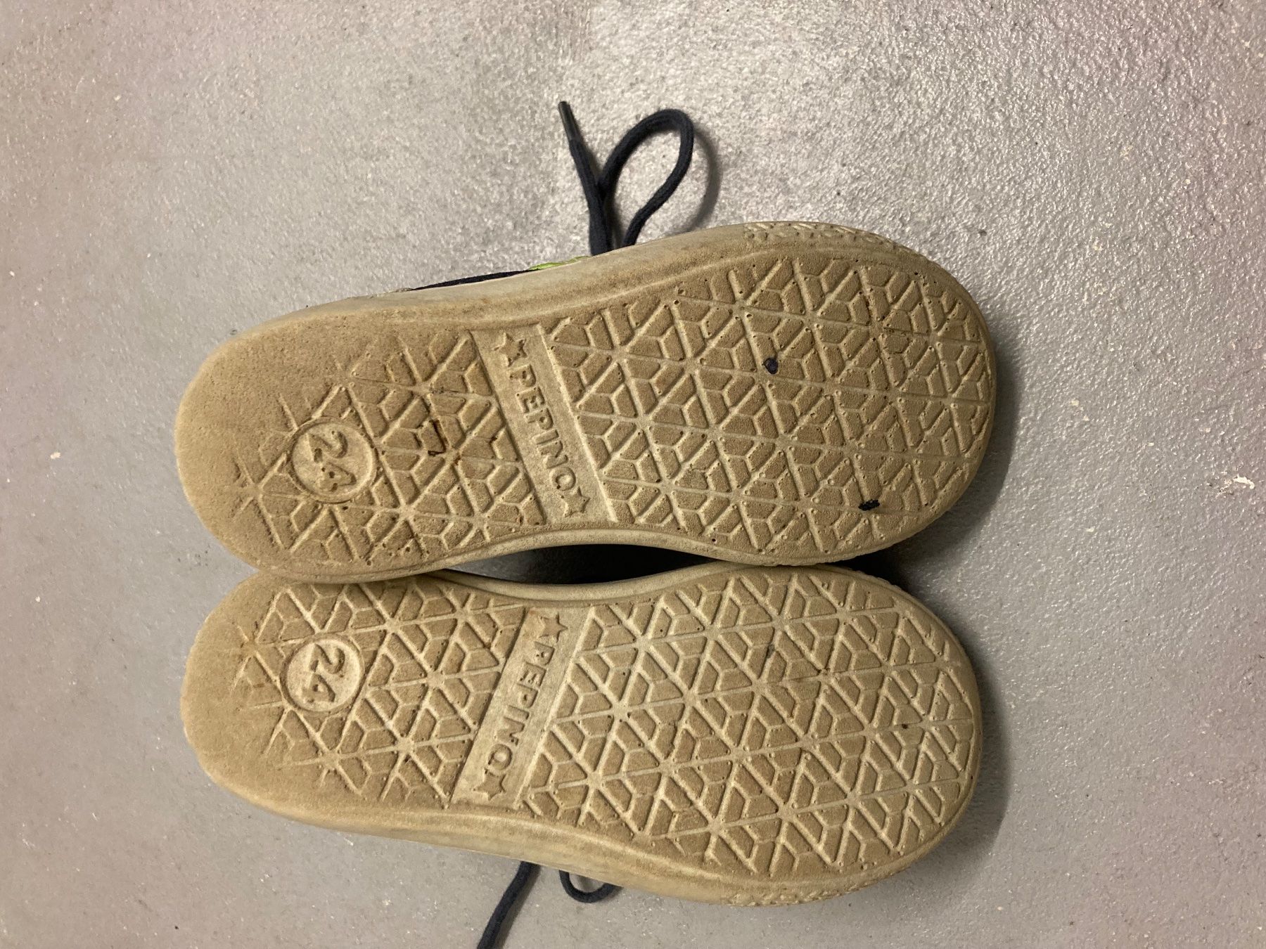 Ricosta Scarpe per ragazzi: Schuhe von Ricosta. Grösse 24 – Usato da bretzwil venduto da Marca25 2
