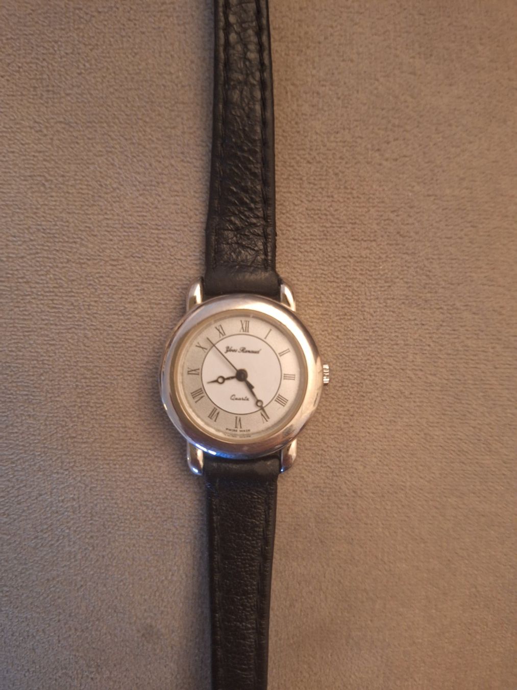 Orologi: Yves Renaud Damenuhr – Usato da Grenchen venduto da sean01