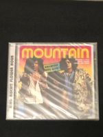 Mountain - Greatest Hits LIVE, King Biscuit originalverpackt