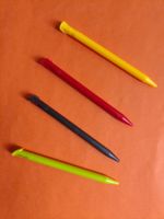 Nintendo 3DS XL Stift, Touchscreen, Eingabestift