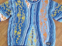 Pullover CARLO COLUCCI - L - NW