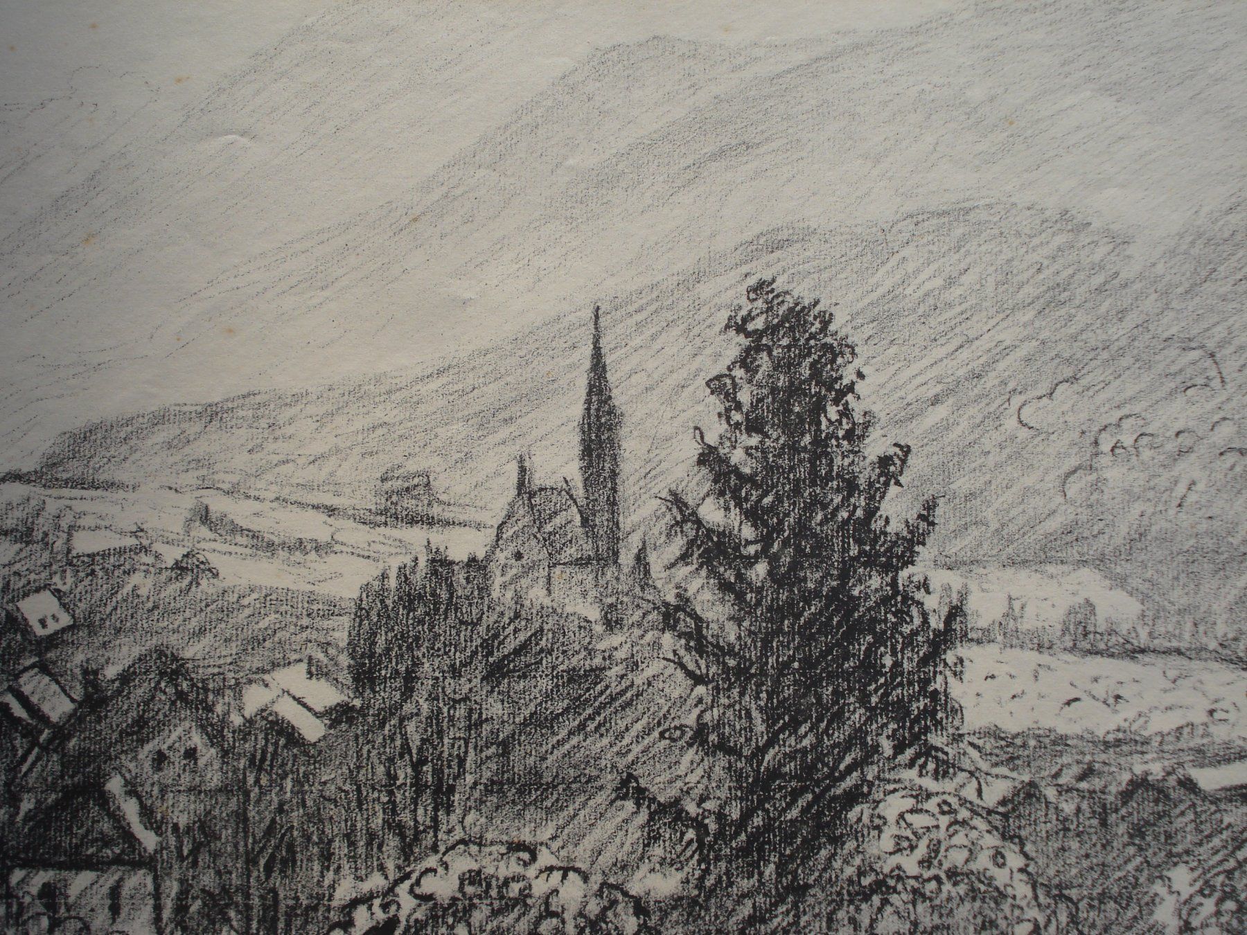 Grafica & Litografie: Albert Marquet 1875-1947 – Usato da Basel venduto da art.basel 2