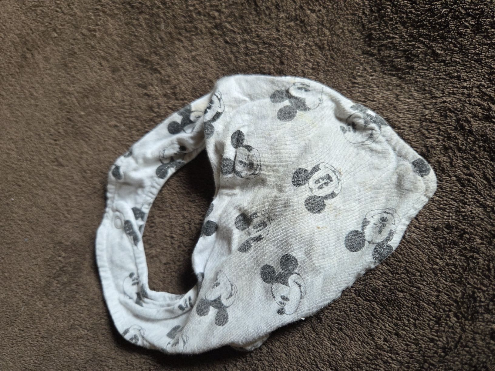 H&M Repas pour bébés: Dreieckstücher – D'occasion à Zernez par fla_jdt6 5