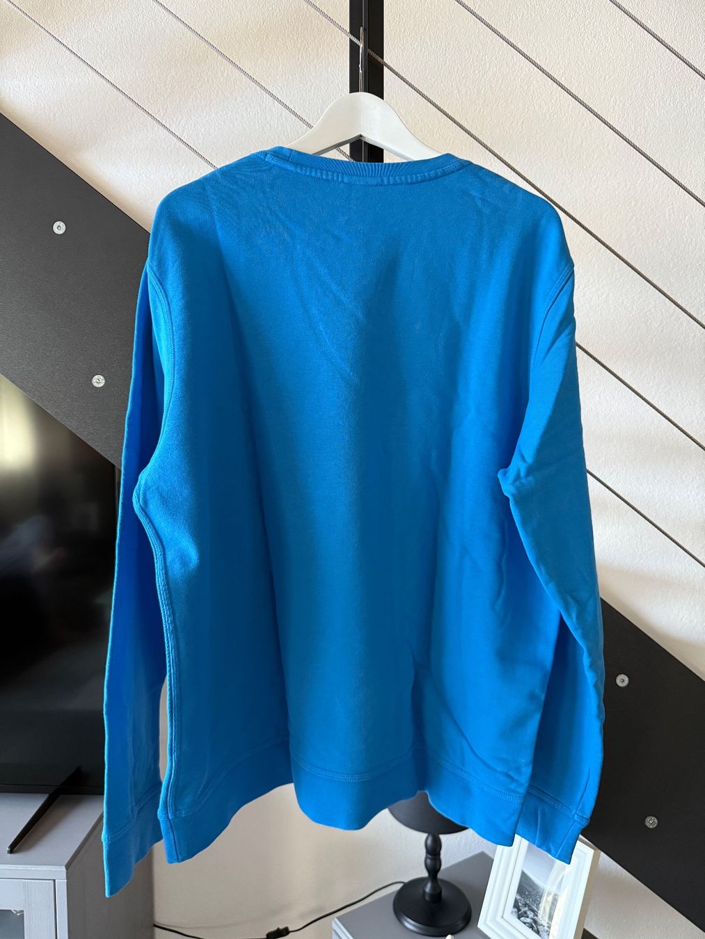 Nike Pullover & Sweatshirts: Nike Sweatshirt – Gebraucht aus Worb von le_castor 1