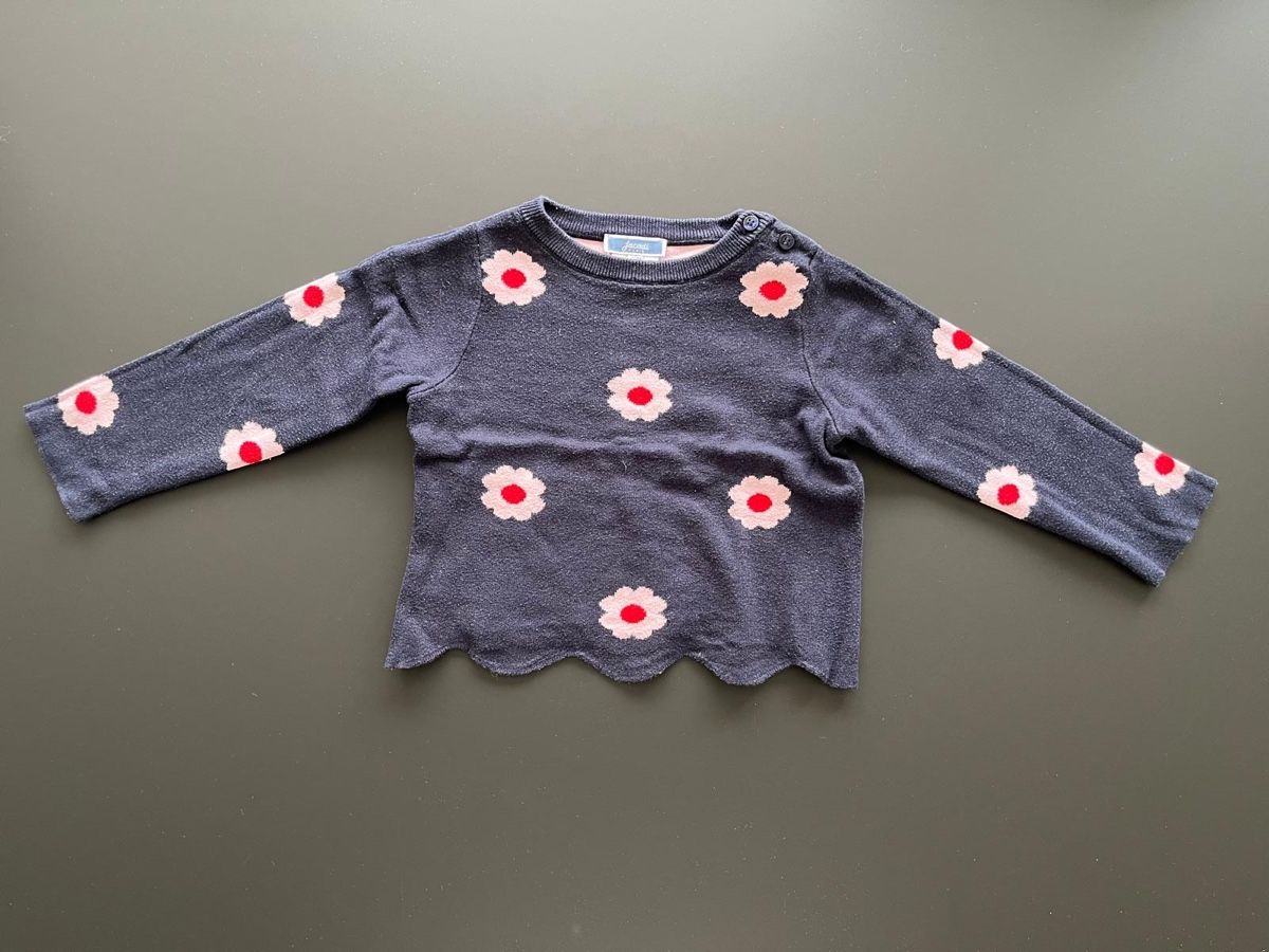 Jacadi Kleiderpakete & -sets: Jacadi Baby Girl Set, 18 Months – Gebraucht aus Wilen b. Wollerau von seb_s6jm 2