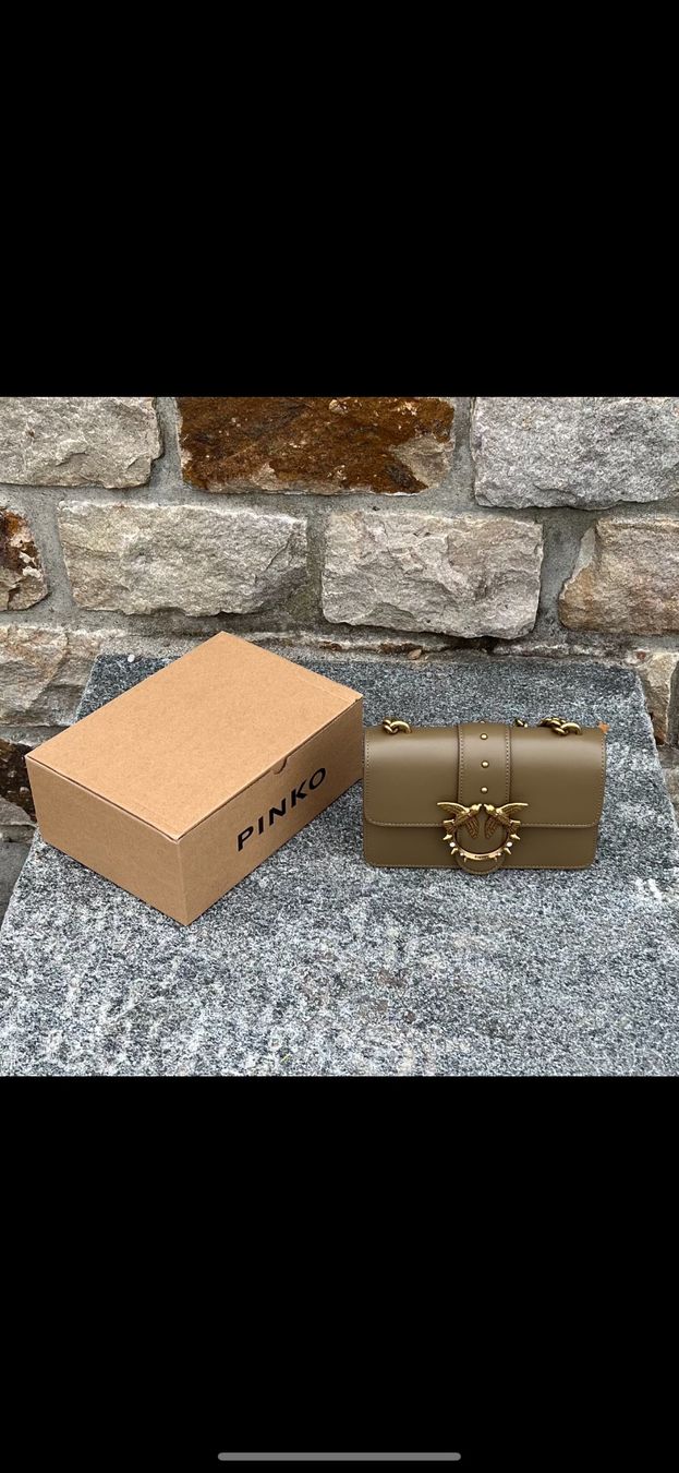 Pinko Borse da donna: Pinko – Nuovo (secondo la descrizione) da Küssnacht am Rigi venduto da pet_h97d