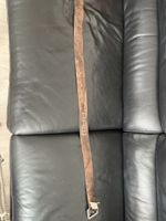 Cowboy Belt Leder