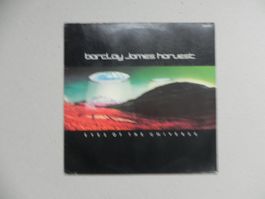 LP brit. Progressiv Rock Band Barclay James Harvest 1979 Ufo