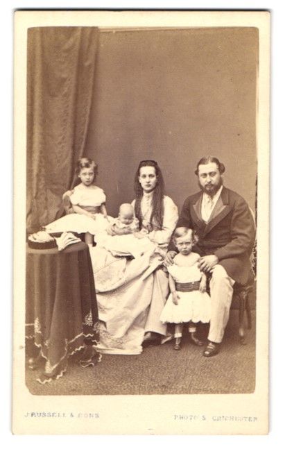 Photos & affiches: Fotografie J. Russell, Sons, Chichester, – D'occasion à Berlin par bartko-reher