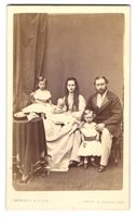 Fotografie J. Russell, Sons, Chichester,